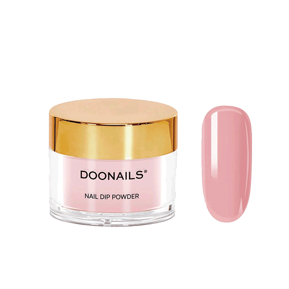 Bild: DOONAILS Dipping Powder Valentine Crush