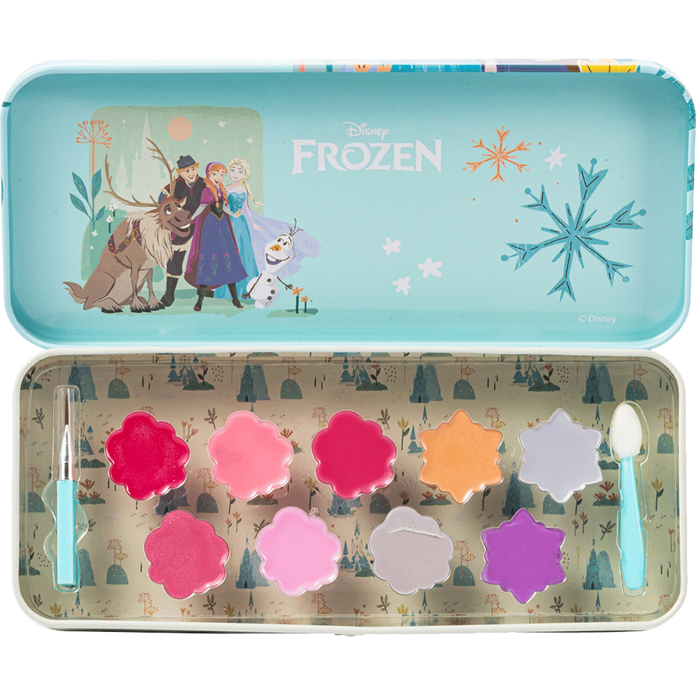 Bild: Disney Frozen Beauty Kit 