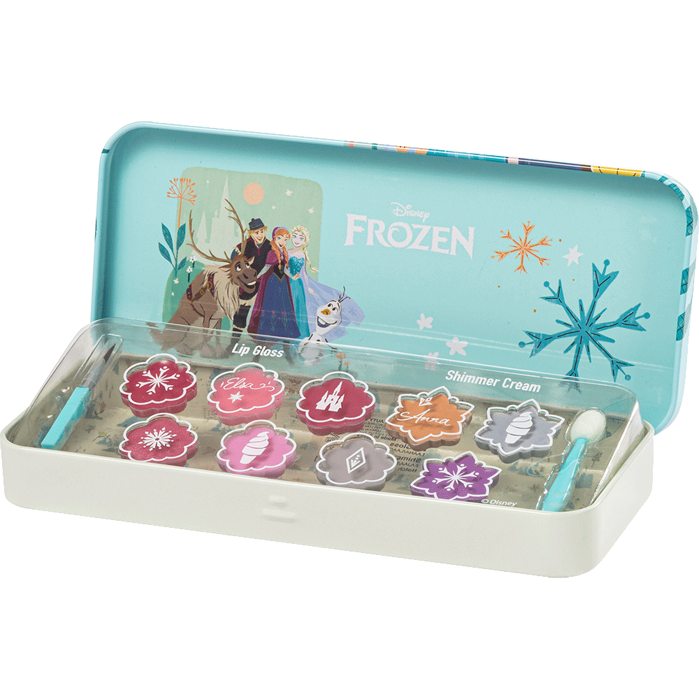 Bild: Disney Frozen Beauty Kit 