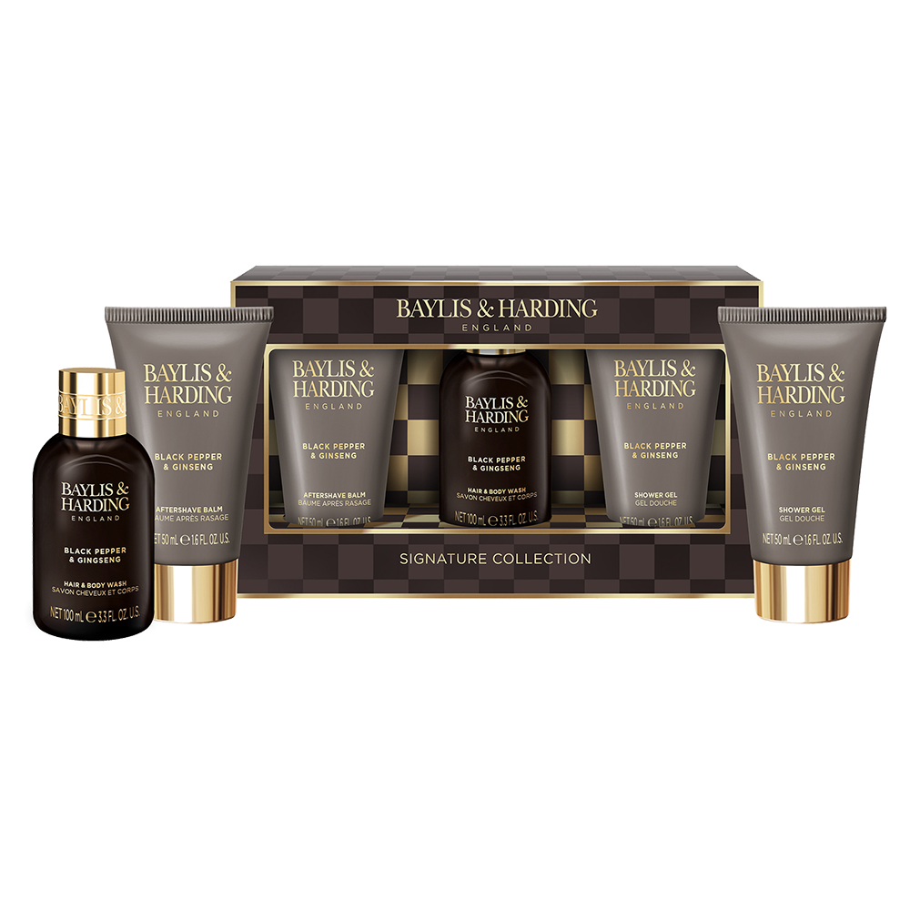 Bild: Baylis & Harding Geschenkset 