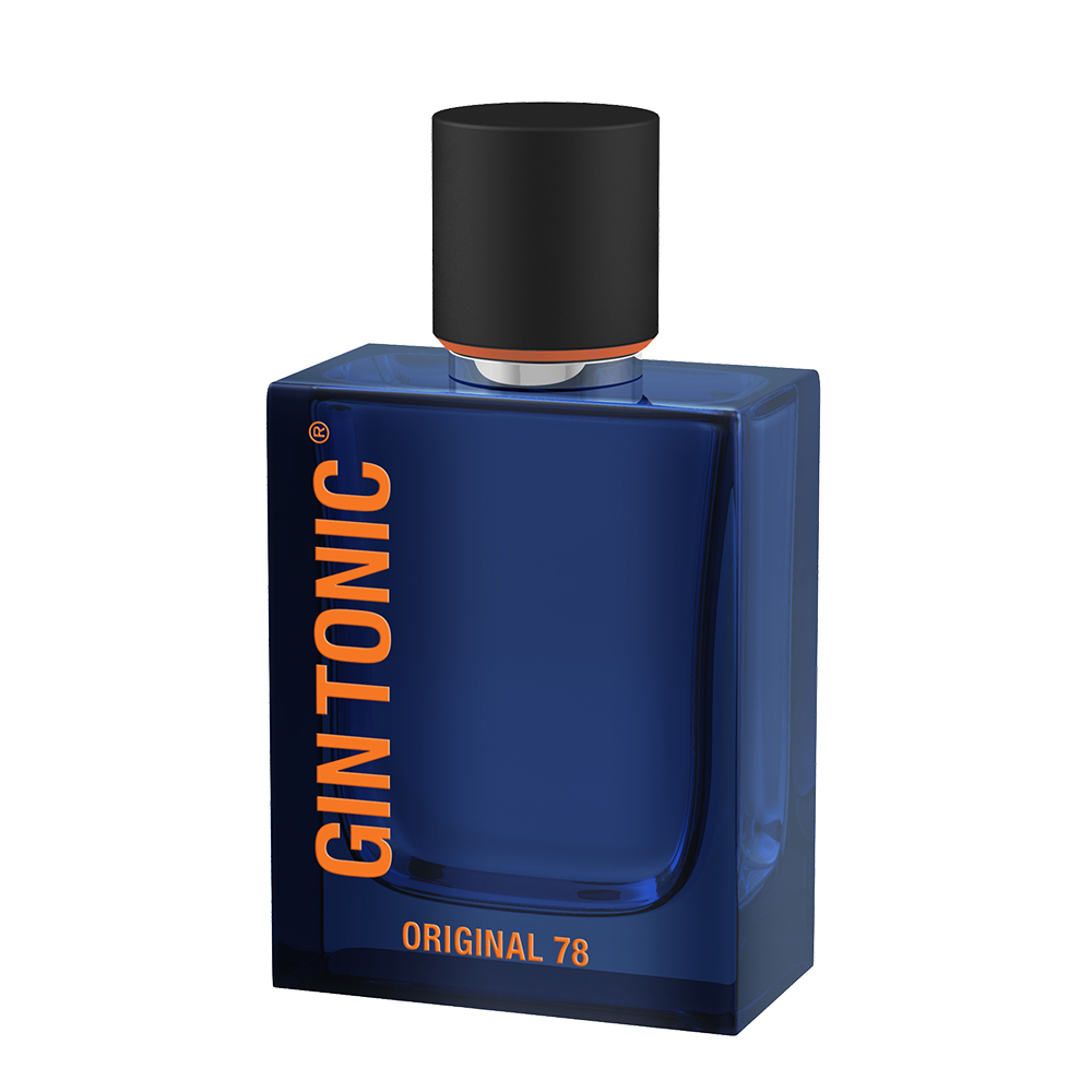 Bild: Gin Tonic Original 78 Blue Eau de Toilette 