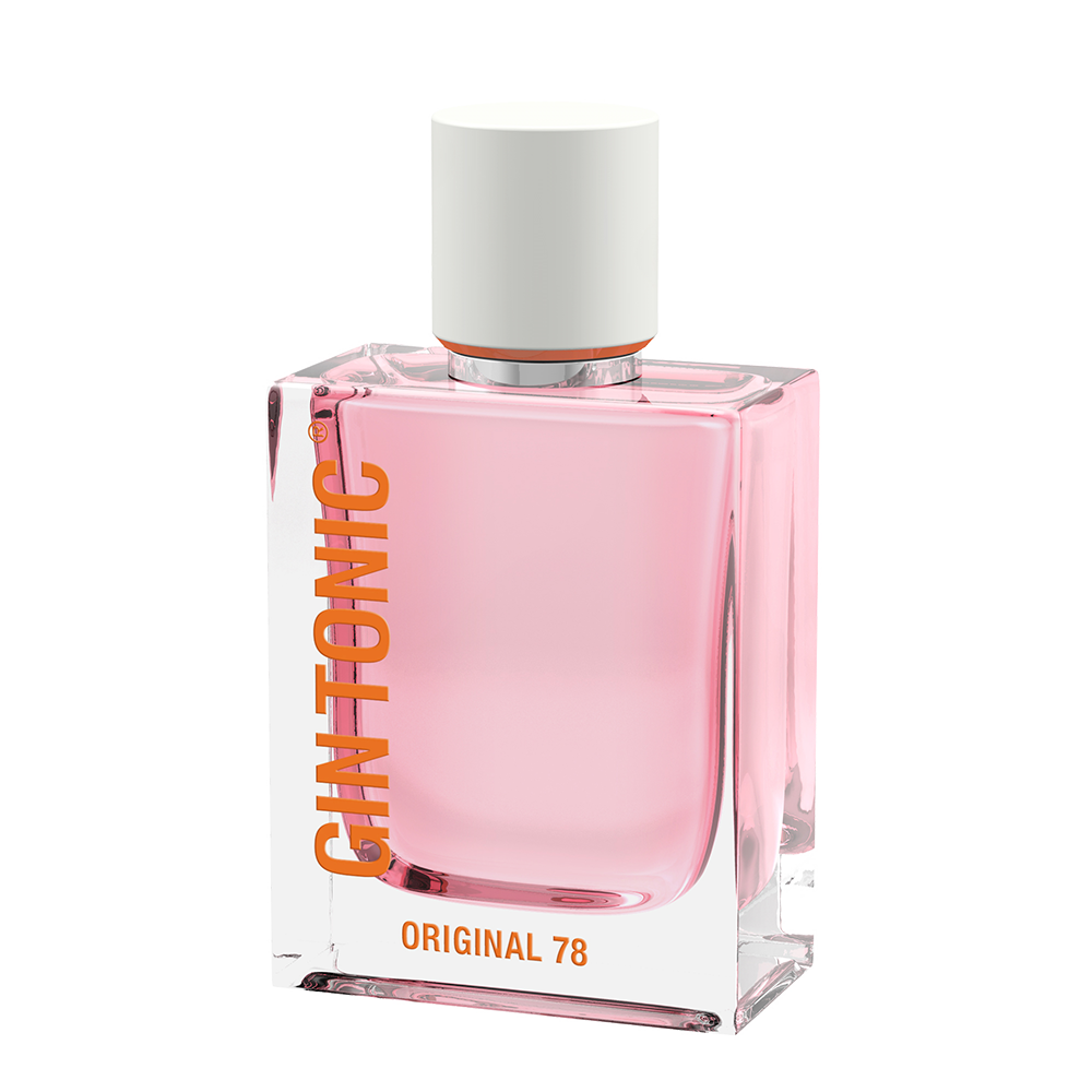 Bild: Gin Tonic Original 78 Pink Eau de Parfum 