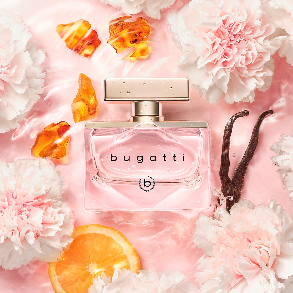 Bild: Bugatti Bellissima For Her Eau de Parfum 