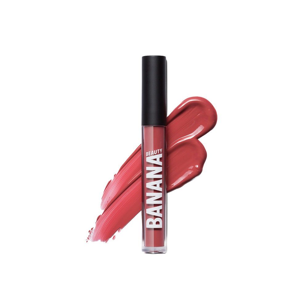 Bild: Banana Beauty Lippenstift Heat Me