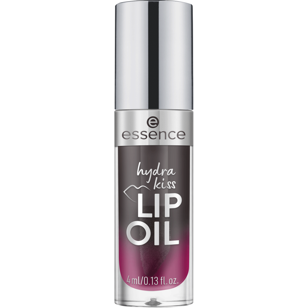 Bild: essence hydra kiss LIP OIL Midnight Mystery