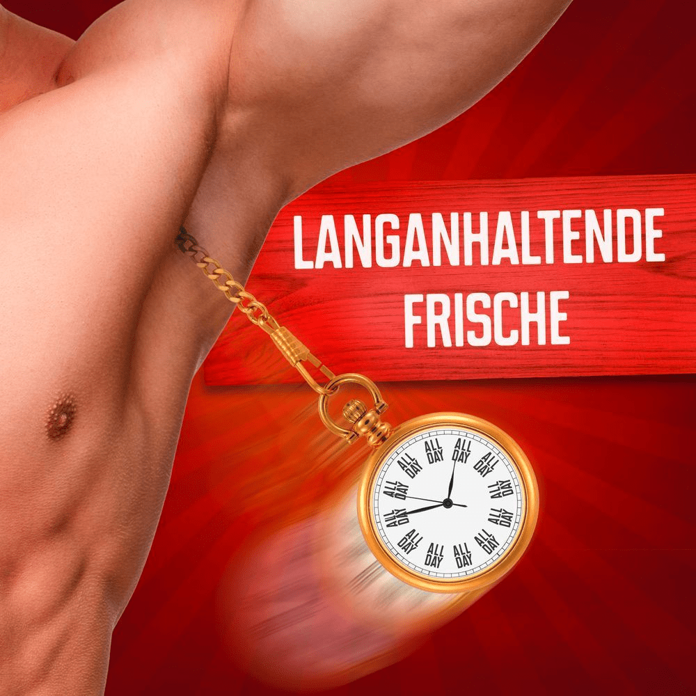 Bild: Old Spice Original Deodorant Körperspray für Herren 