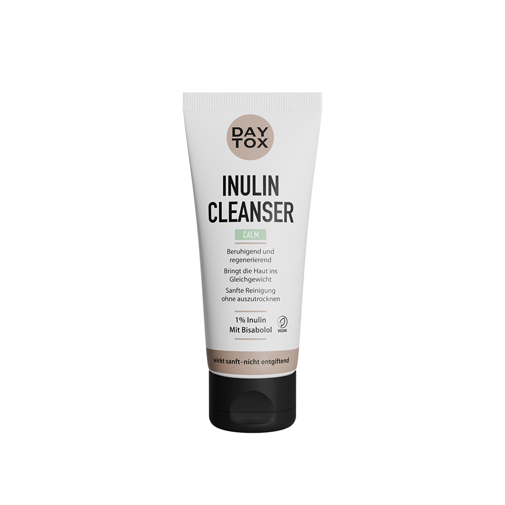 Bild: Daytox Inulin Cleanser 