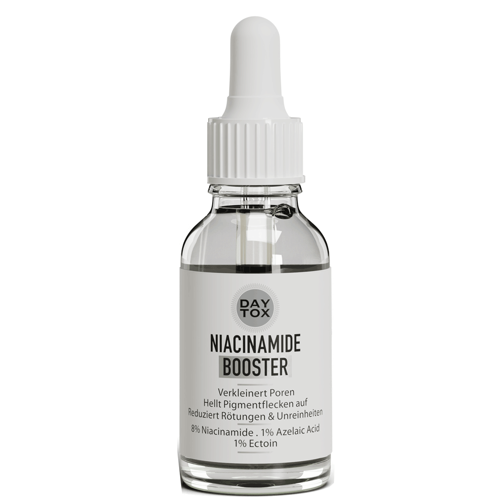 Bild: Daytox Niacinamide Booster 