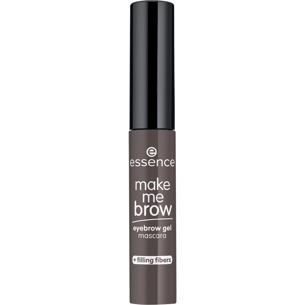 Bild: essence Make me brow Eyebrow Gel Mascara ashy brows