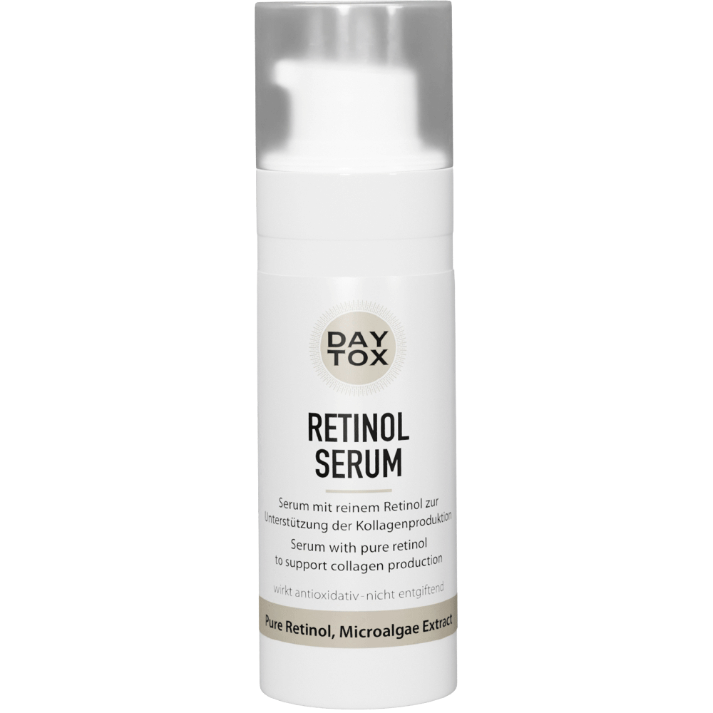 Bild: Daytox Retinol Serum 