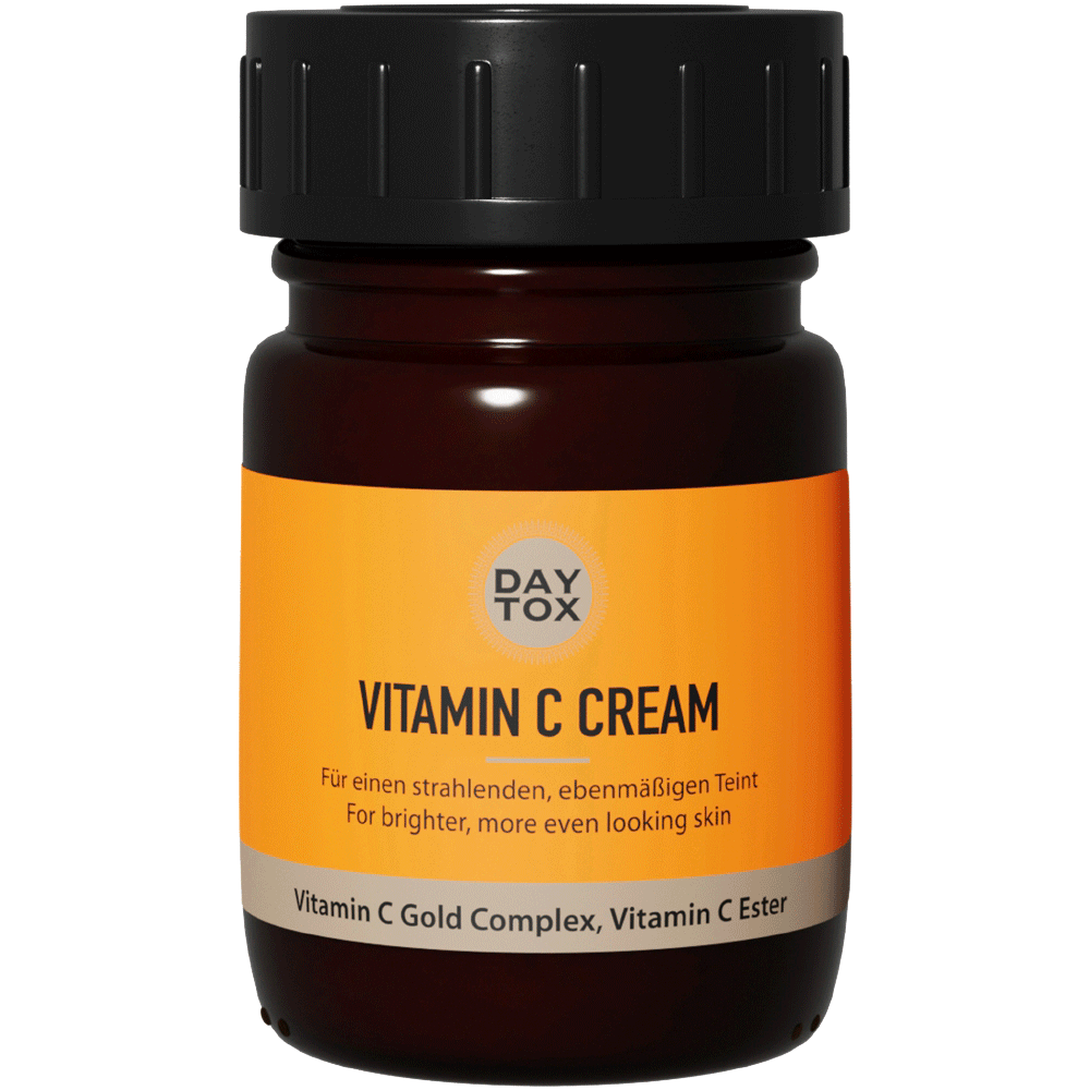 Bild: Daytox Vitamin C Creme 