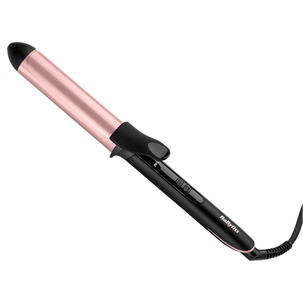 Bild: Babyliss 32mm Soft Curls Lockenstab 