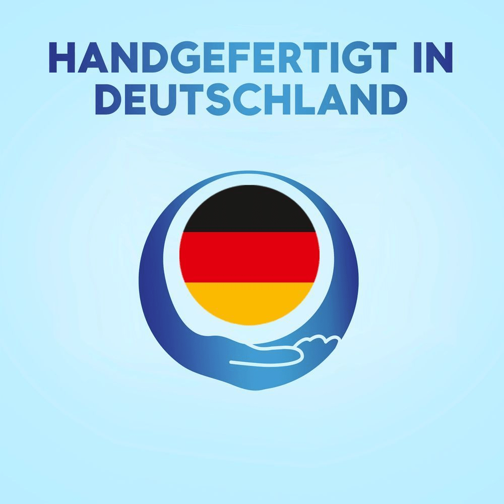 Bild: head & shoulders Tiefenreinigung Festes Anti-Schuppen Shampoo mit Zitrus 