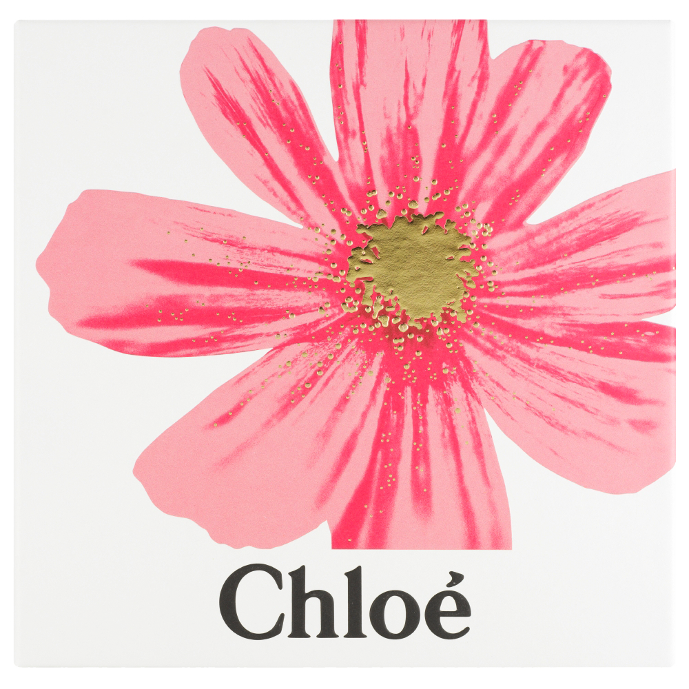 Bild: Chloé Signature Geschenkset Eau de Parfum 50 ml + Bodylotion 100 ml 