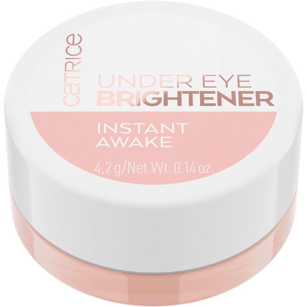 Bild: Catrice Under Eye Brightener 