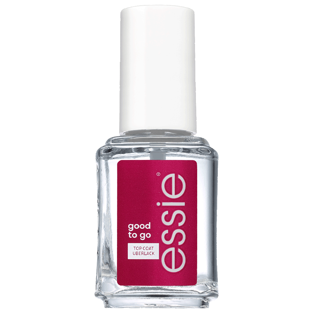 Bild: Essie Good to go Top Coat Überlack 