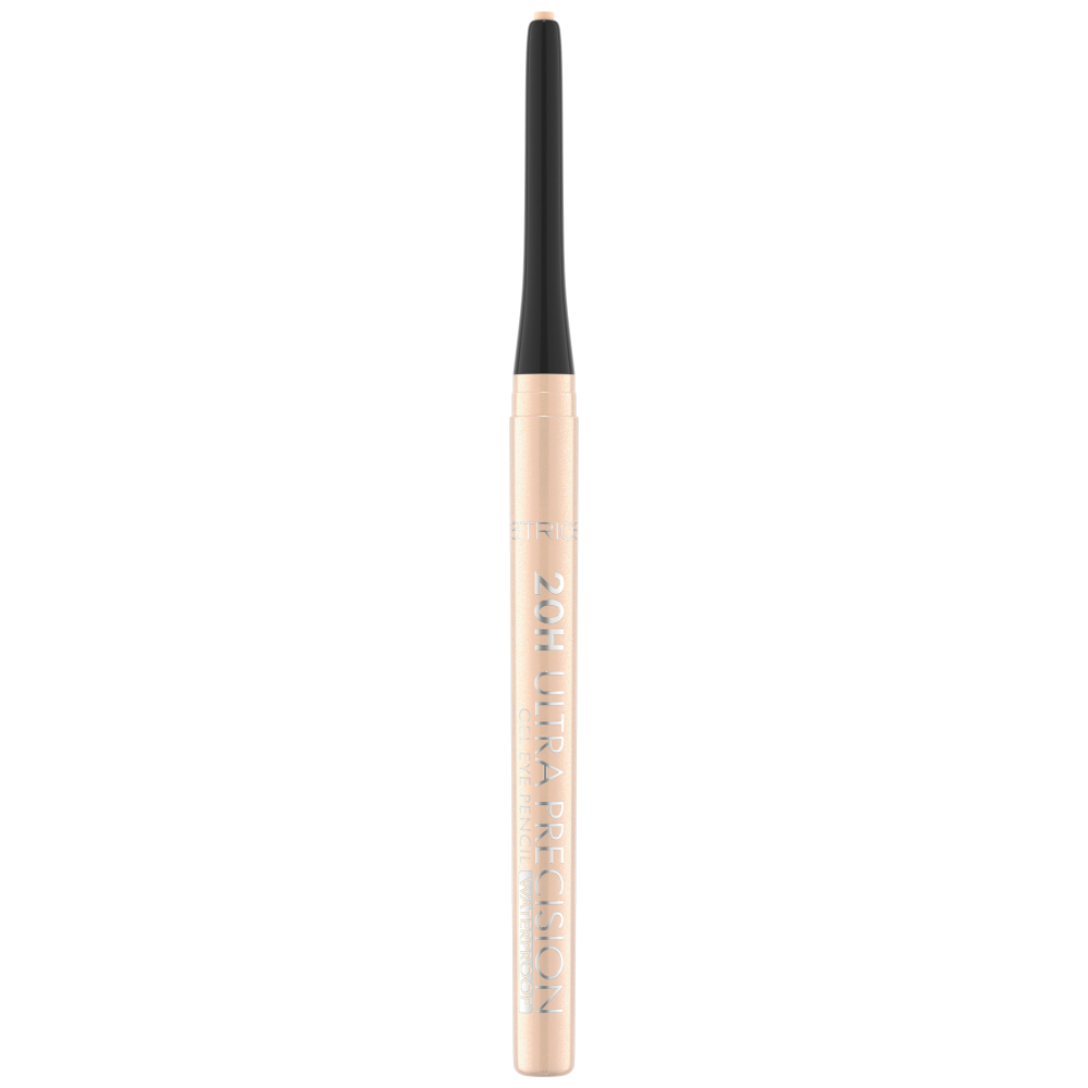 Bild: Catrice 20H Ultra Precision Gel Eye Pencil Light up