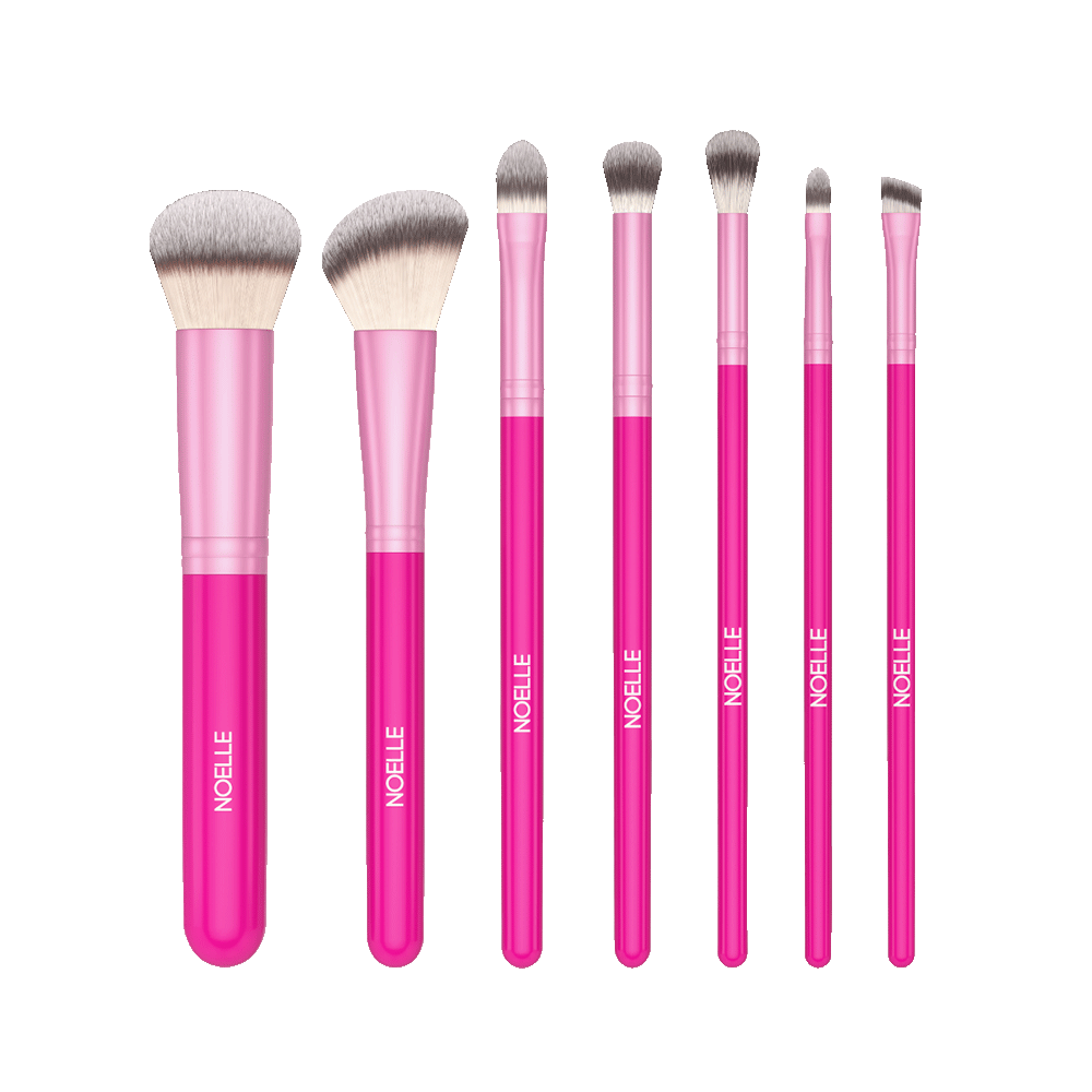 Bild: NOELLE Brush Set 7/1 