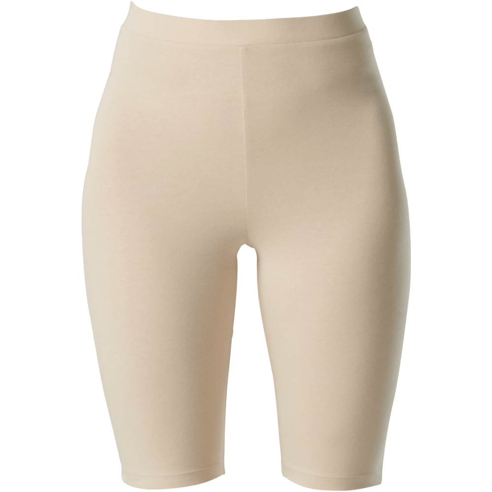 Bild: BI STYLED Radlerhose beige