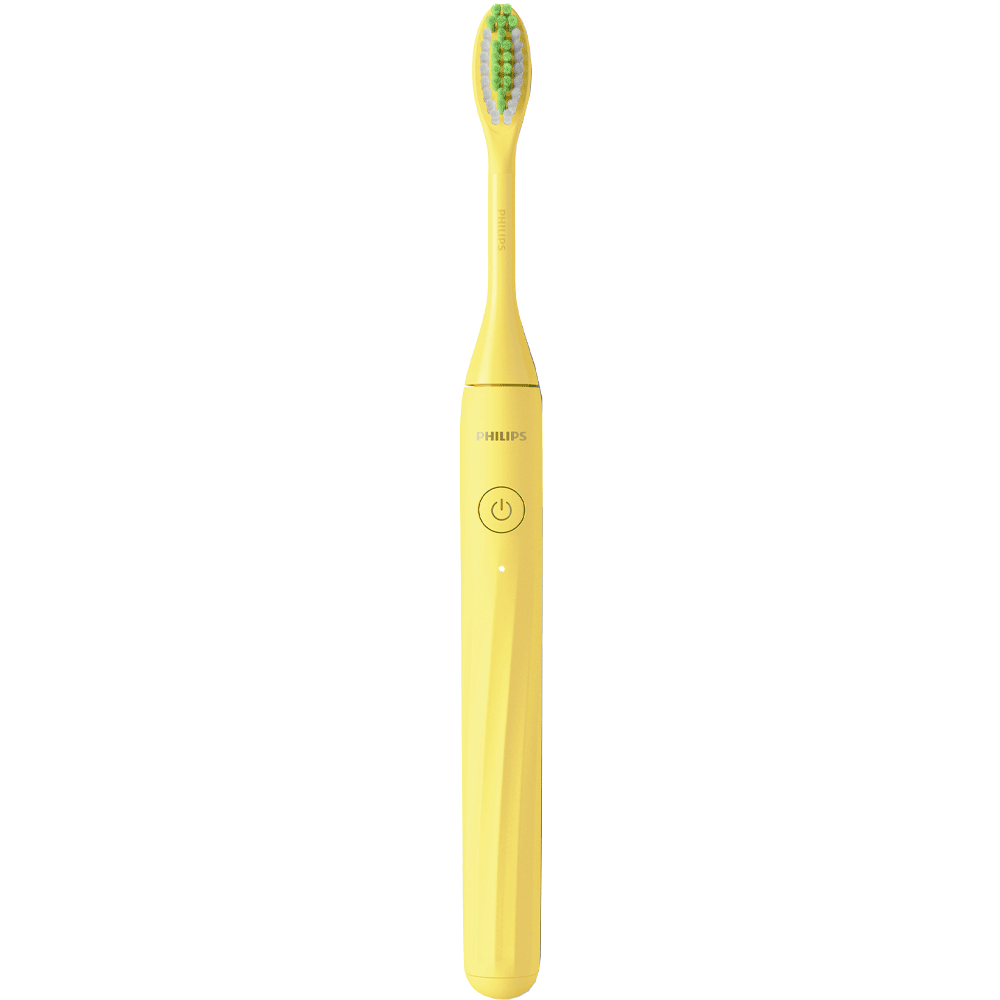 Bild: PHILIPS One Elektrische Zahnbürste Power Toothbrush 