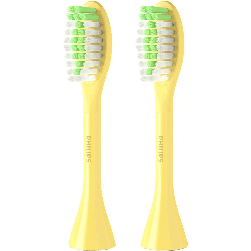 Bild: PHILIPS One Aufsteckbürsten Brush Heads 