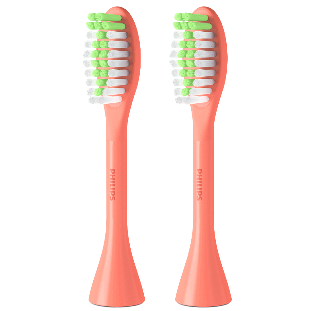 Bild: PHILIPS One Aufsteckbürsten Brush Heads 