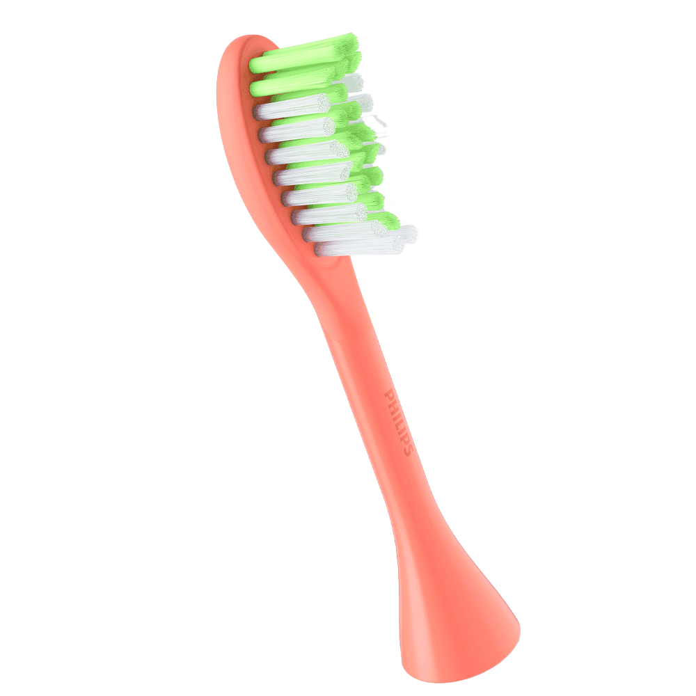 Bild: PHILIPS One Aufsteckbürsten Brush Heads 