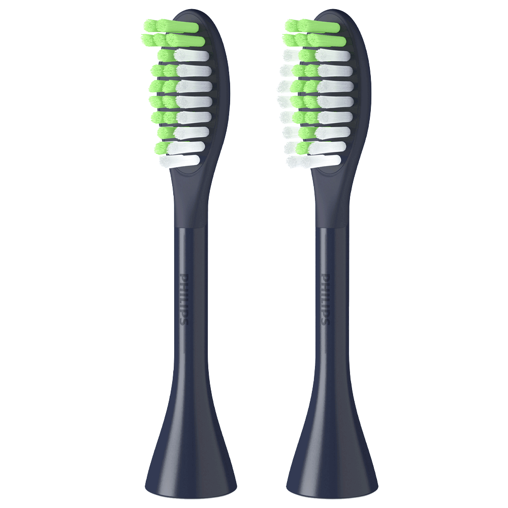 Bild: PHILIPS One Aufsteckbürsten Brush Heads 