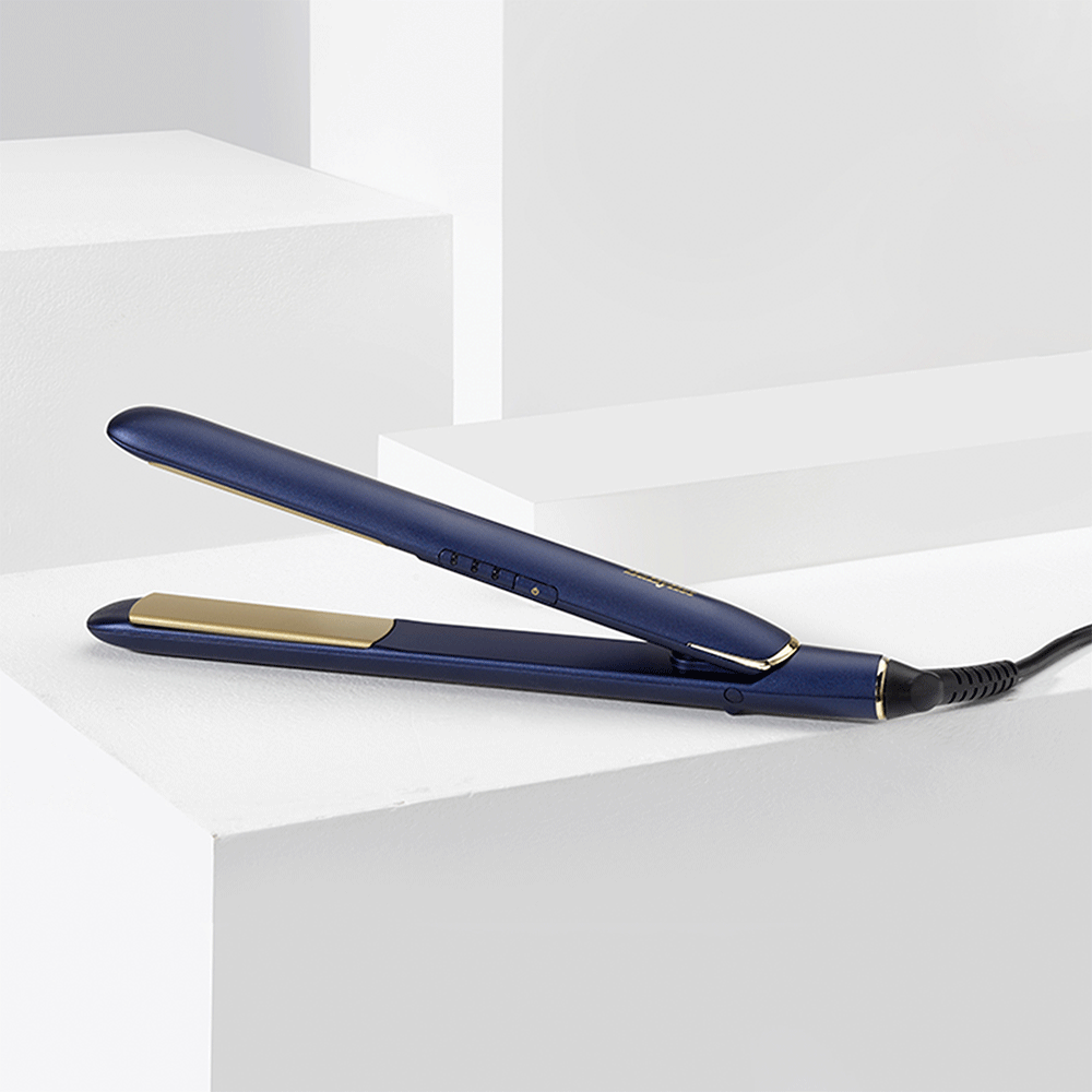 Bild: Babyliss Glätteisen Midnight Luxe 235 