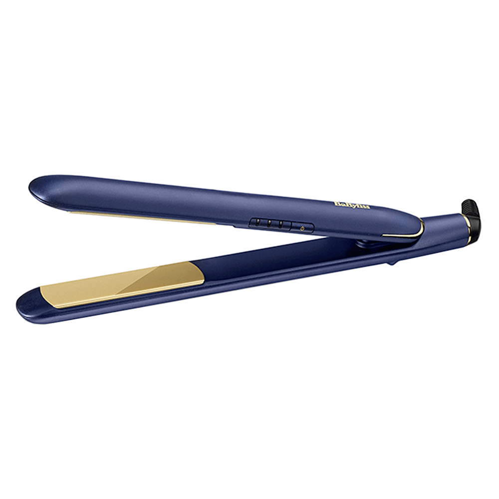 Bild: Babyliss Glätteisen Midnight Luxe 235 