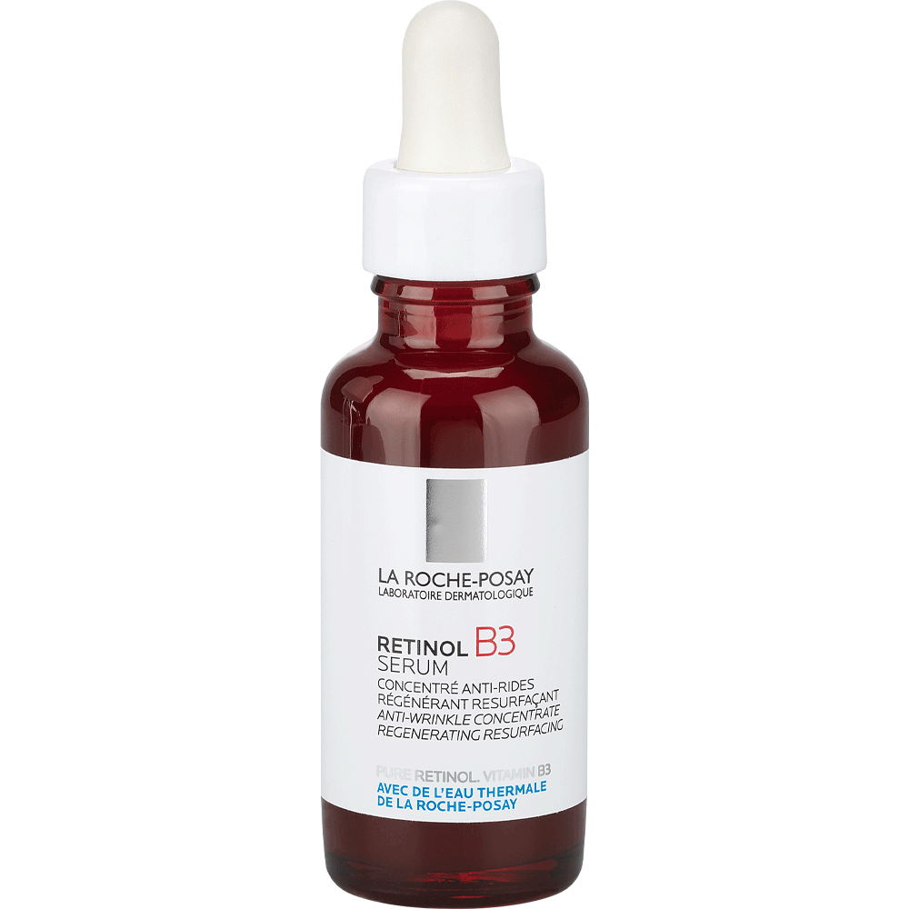 Bild: La Roche-Posay Retinol B3 Serum 