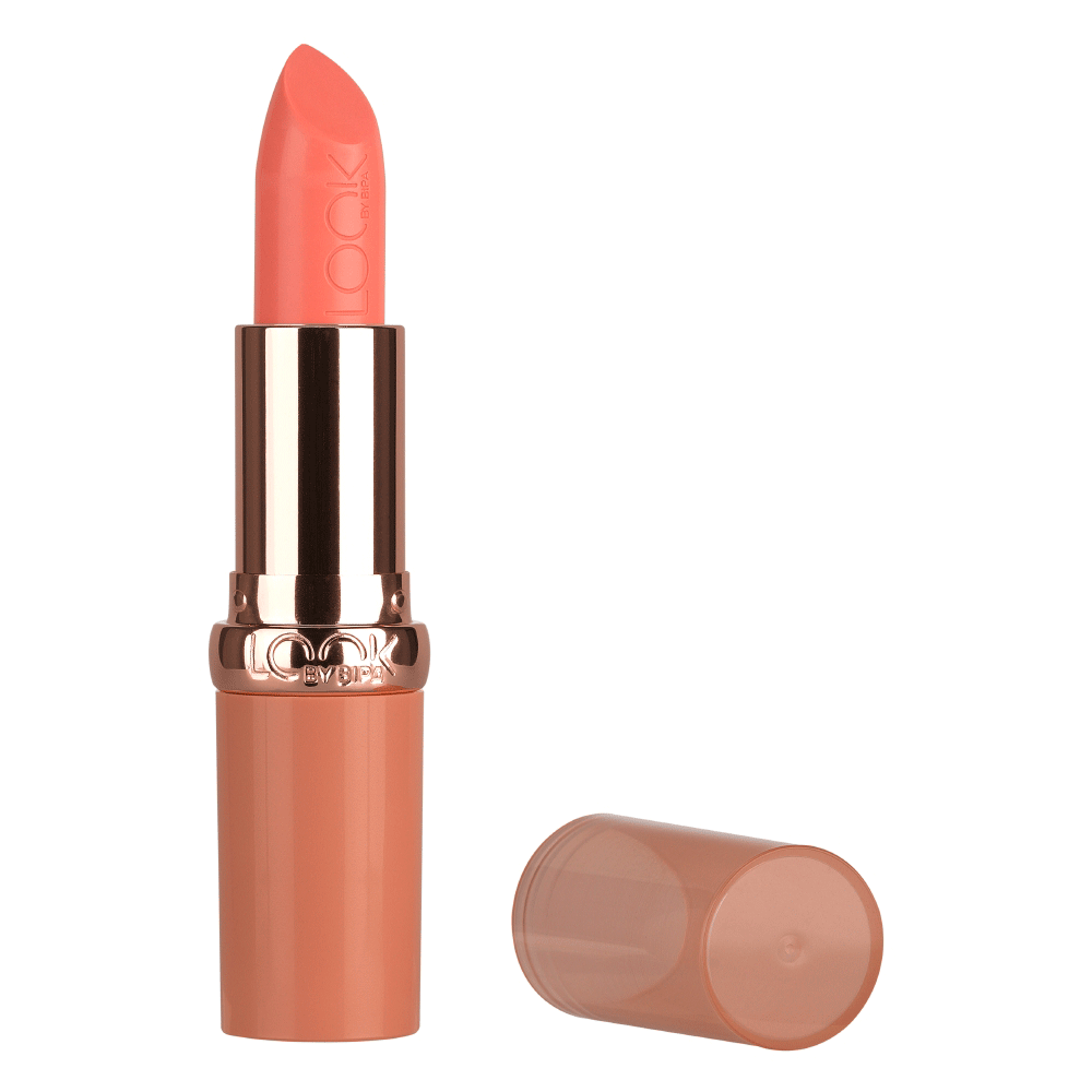 Bild: LOOK BY BIPA Plumping Lip Balm 30 costa chica