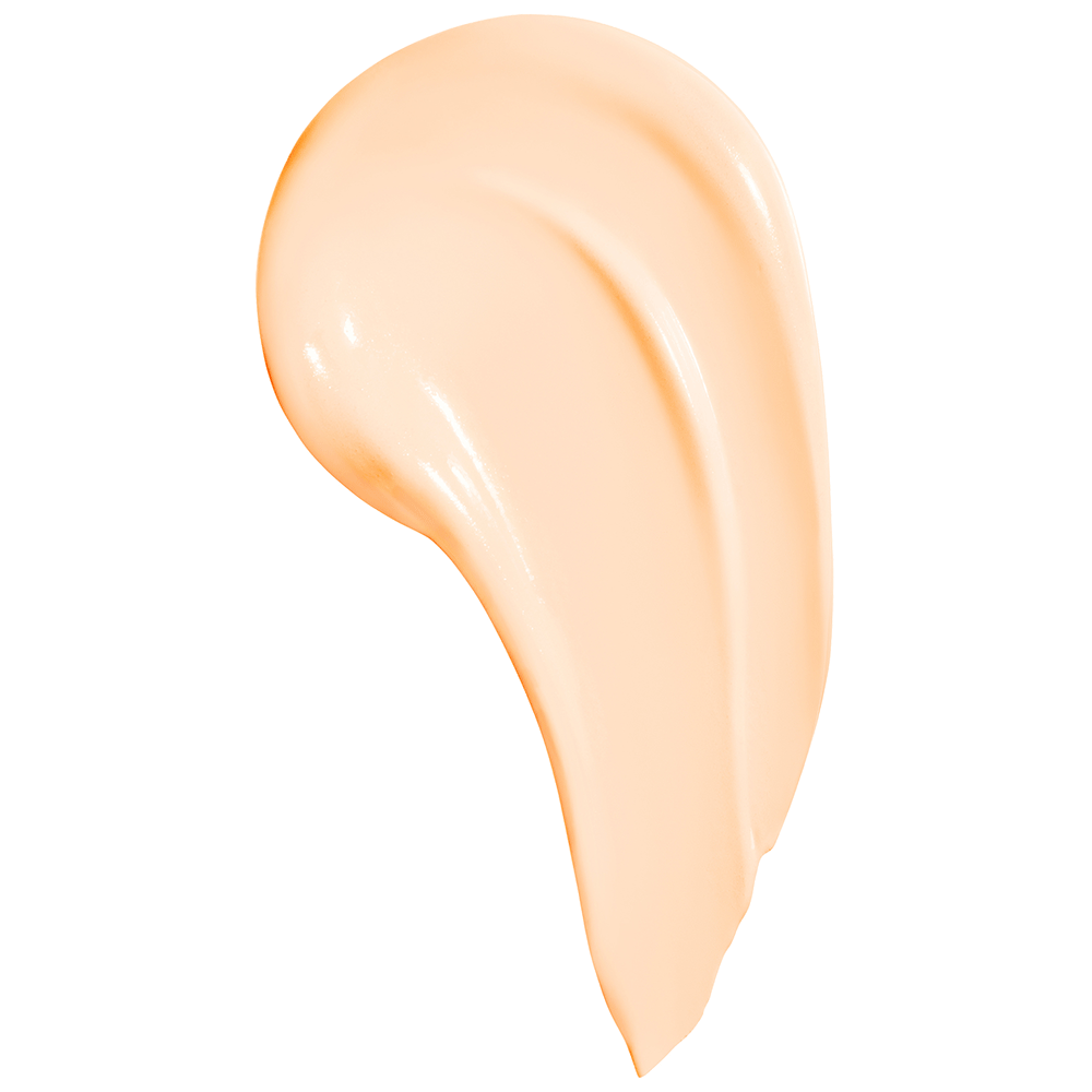 Bild: MAYBELLINE Superstay 30H Active Wear Foundation 02 naked ivory