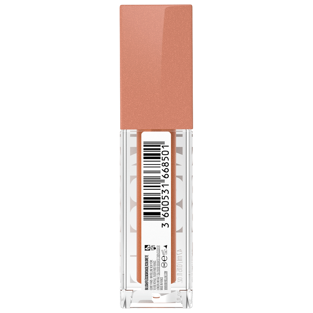 Bild: MAYBELLINE Sunkisser Blush Summer in the City