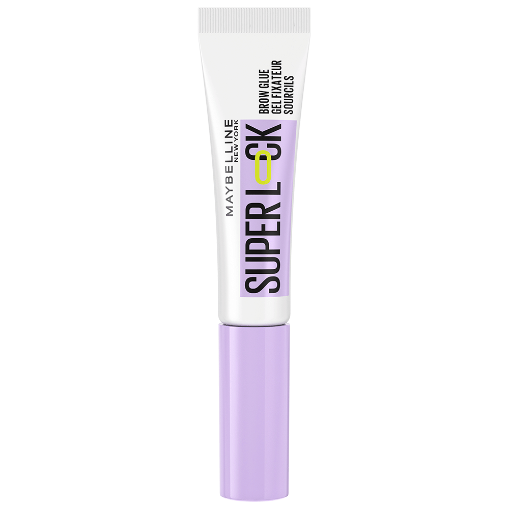 Bild: MAYBELLINE Super Lock Brow Glue 