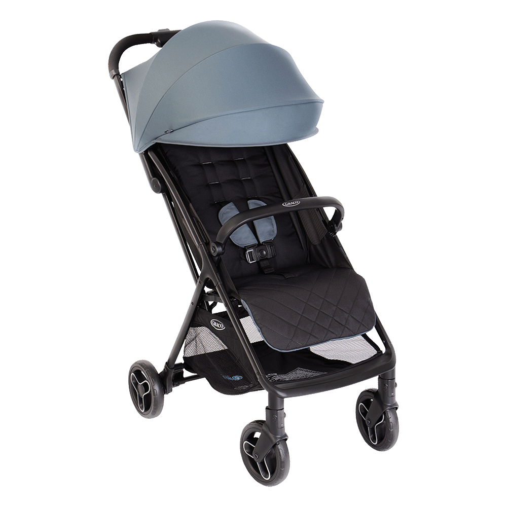 Bild: Graco Myavo Buggy Stormy