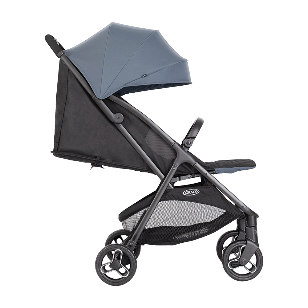 Bild: Graco Myavo Buggy Stormy