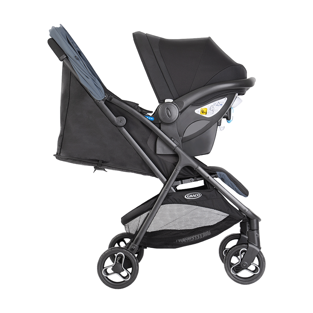 Bild: Graco Myavo Buggy Stormy