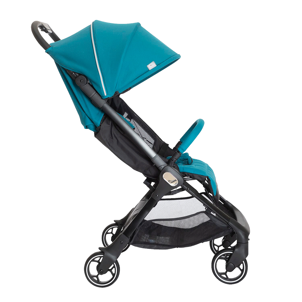 Bild: chicco WE Kinderwagen Balsam