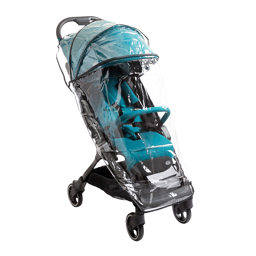 Bild: chicco WE Kinderwagen Balsam