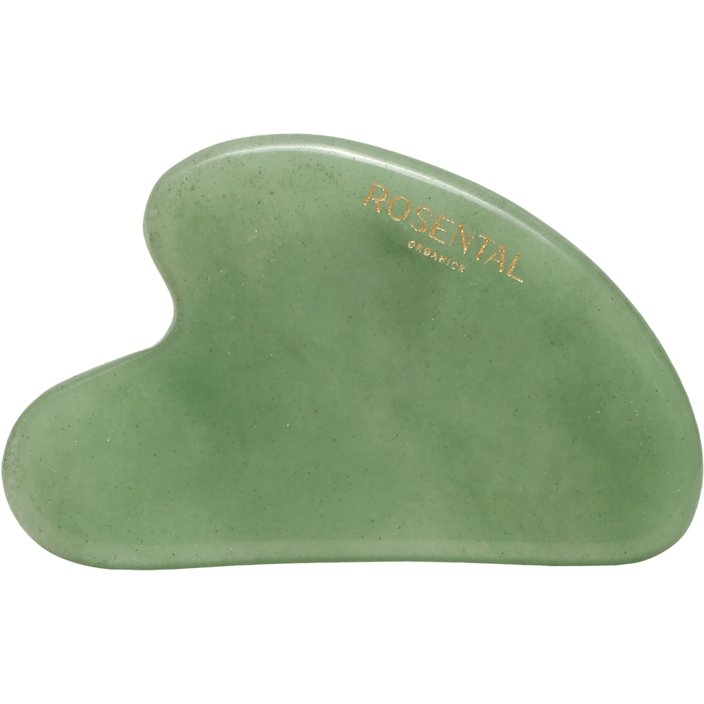 Bild: Rosental Aventurine Gua Sha 