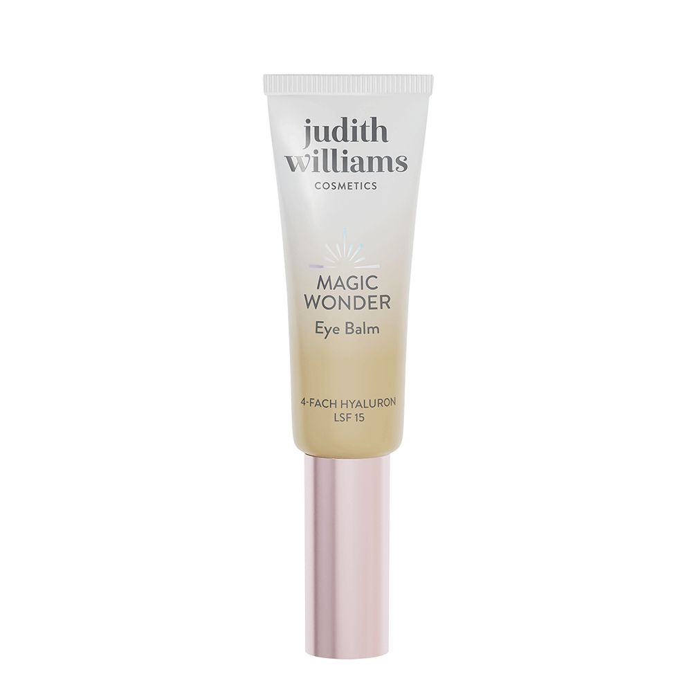 Bild: Judith Williams Magic Wonder Eye Balm Augenpflege Hauttonanpassend 