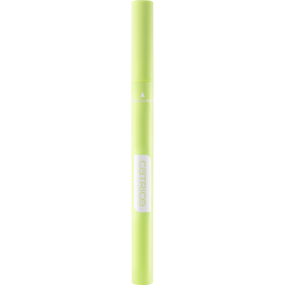 Bild: Catrice POOLSIDE OF LIFE Waterproof Eyeliner Lime Crush