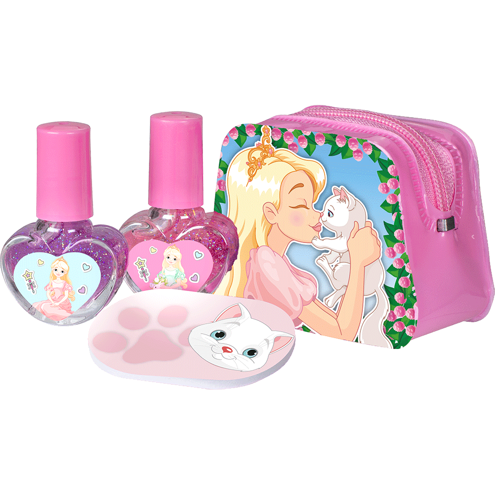 Bild: Sweet Princess Make-up Set 