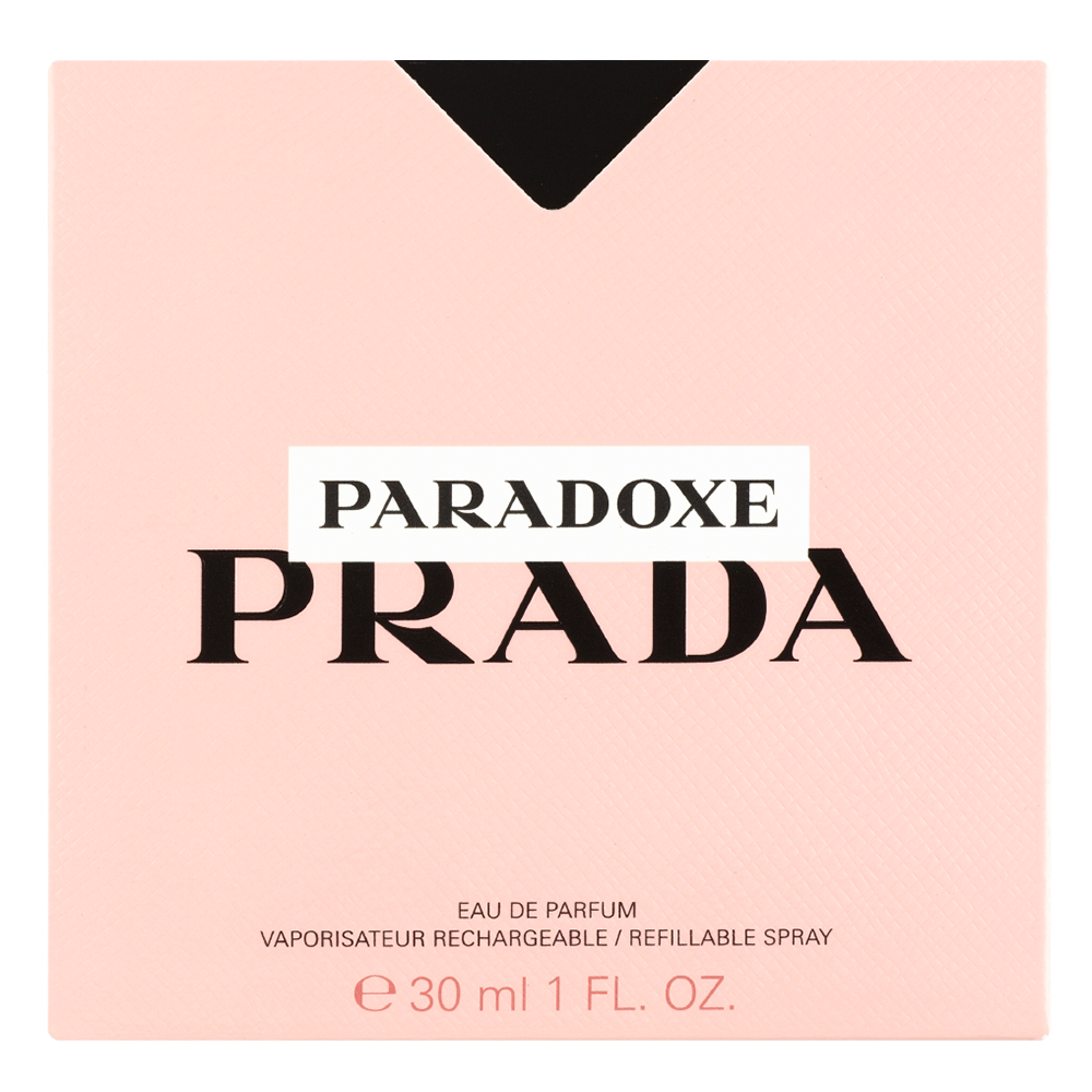 Bild: Prada Paradoxe Eau de Parfum 