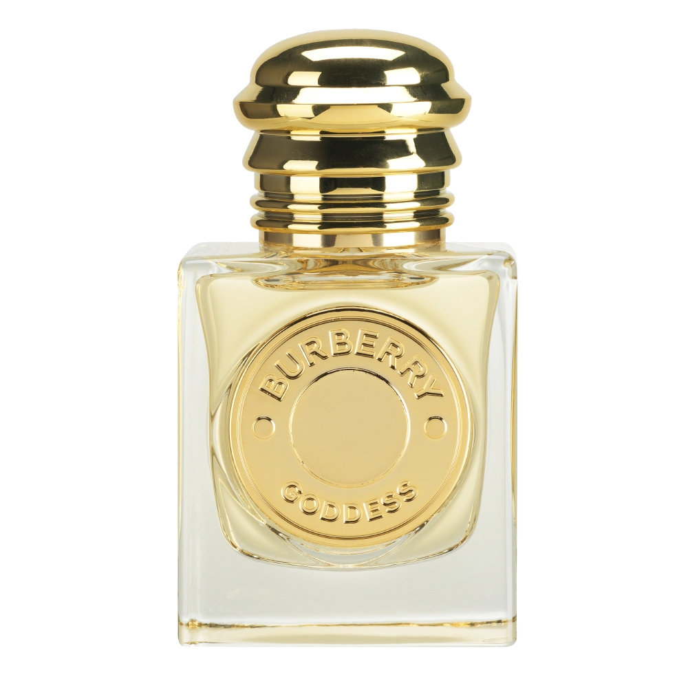 Bild: Burberry Goddess Eau de Parfum 