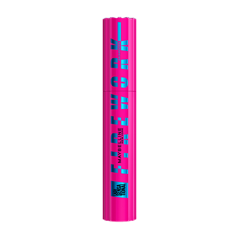 Bild: MAYBELLINE Lash Sensational Firework Mascara Wasserfest 