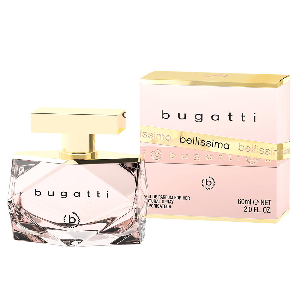 Bild: Bugatti Bellissima For Her Eau de Parfum 