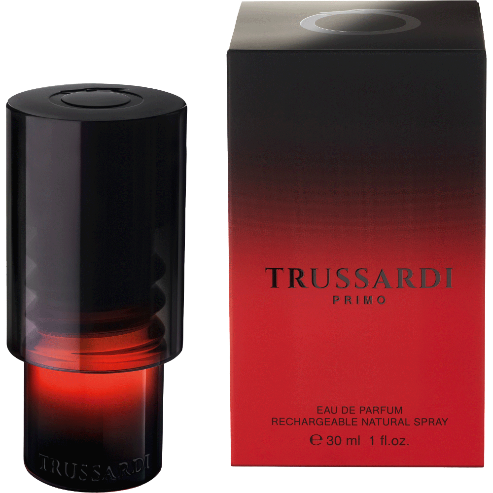 Bild: Trussardi Primo Eau de Parfum 