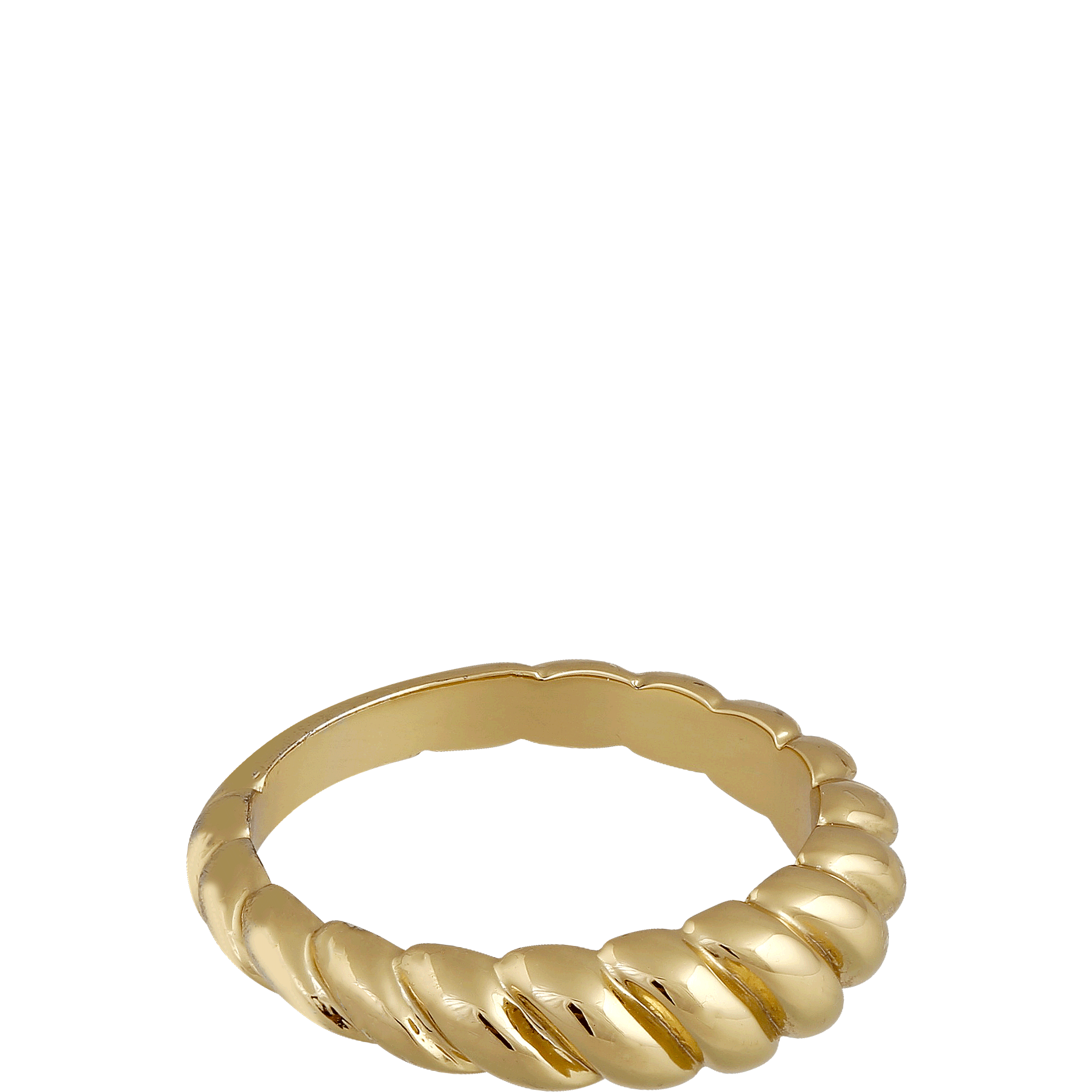 Bild: ILINA Jewelry Clumsy Ring L 